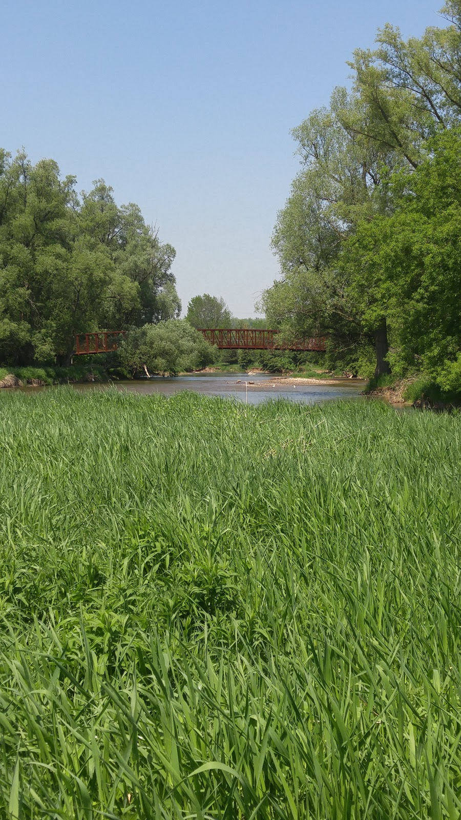 Credit Valley Conservation Authority | 1255 Old Derry Rd, Mississauga, ON L5N 6R4, Canada | Phone: (800) 668-5557