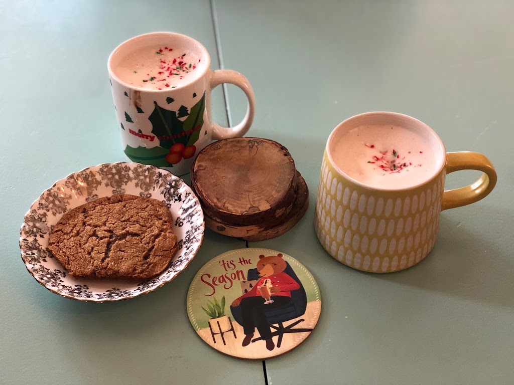 FIKA Coffeehouse | 4803 48 St, Camrose, AB T4V 1L4, Canada | Phone: (780) 678-2075