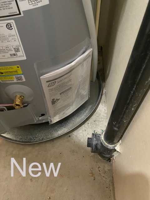 Mr Water Heater | 2929 St Johns St #8, Port Moody, BC V3H 2C2, Canada | Phone: (604) 469-2083