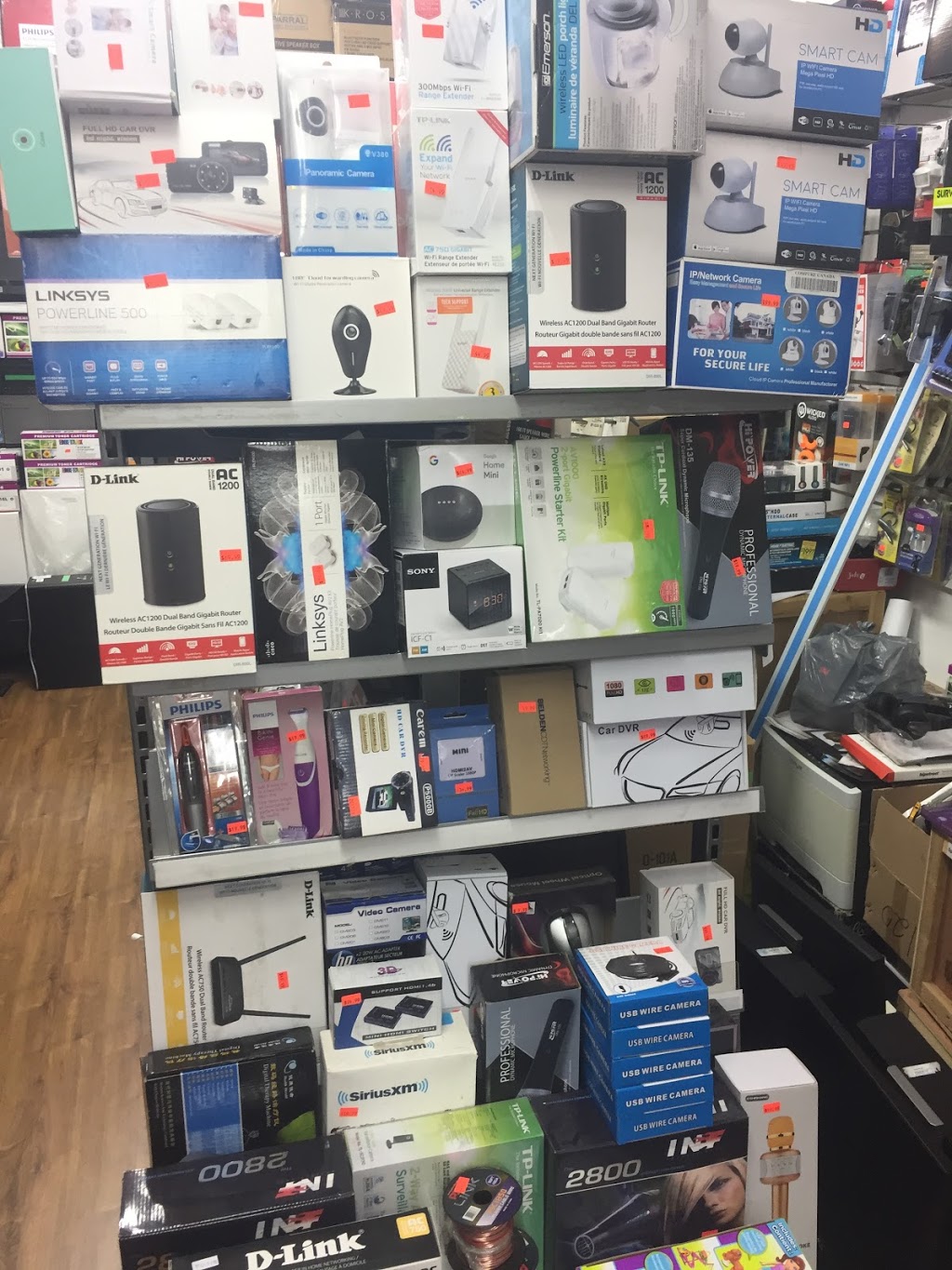 Compure Canada | 908 Wilson Ave, North York, ON M3K 1E7, Canada | Phone: (647) 849-0708