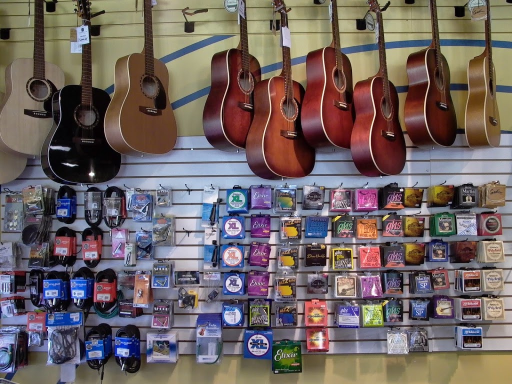 Merriam School of Music | 3175 Rutherford Rd #75, Concord, ON L4K 5Y6, Canada | Phone: (905) 660-9503
