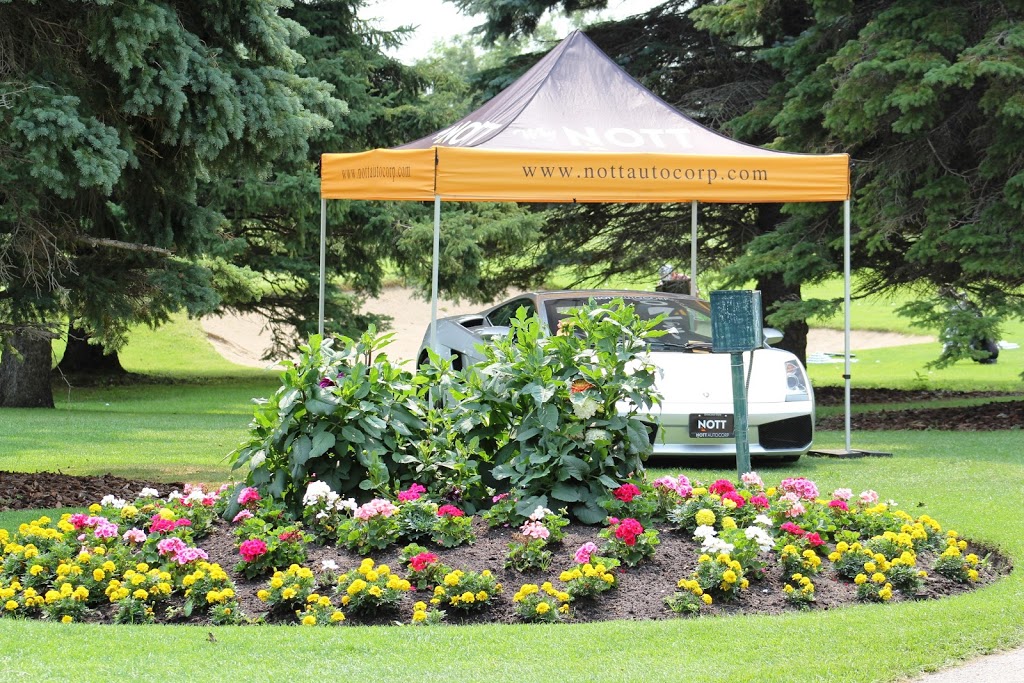 Elmhurst Golf & Country Club | 23113, Provincial Rd 213, Springfield, MB R5R 0B5, Canada | Phone: (204) 224-2244