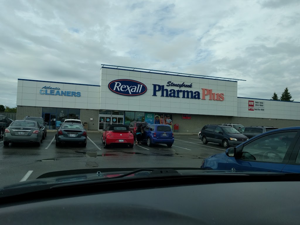 Rexall | 1593 Adelaide St N, London, ON N5X 4E8, Canada | Phone: (519) 645-6206