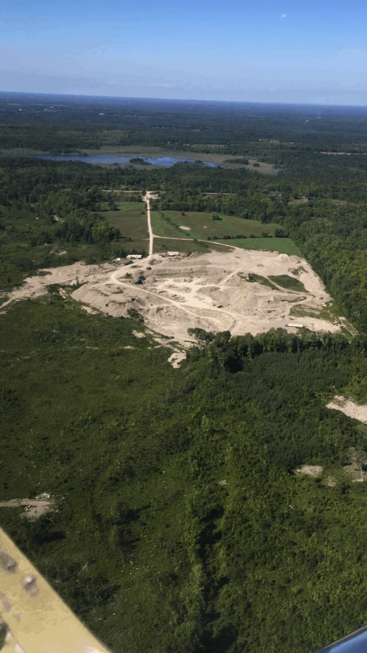 Redstone Quarries | 1128 County Road 49, Bobcaygeon, ON K0M 1A0, Canada | Phone: (705) 738-4100