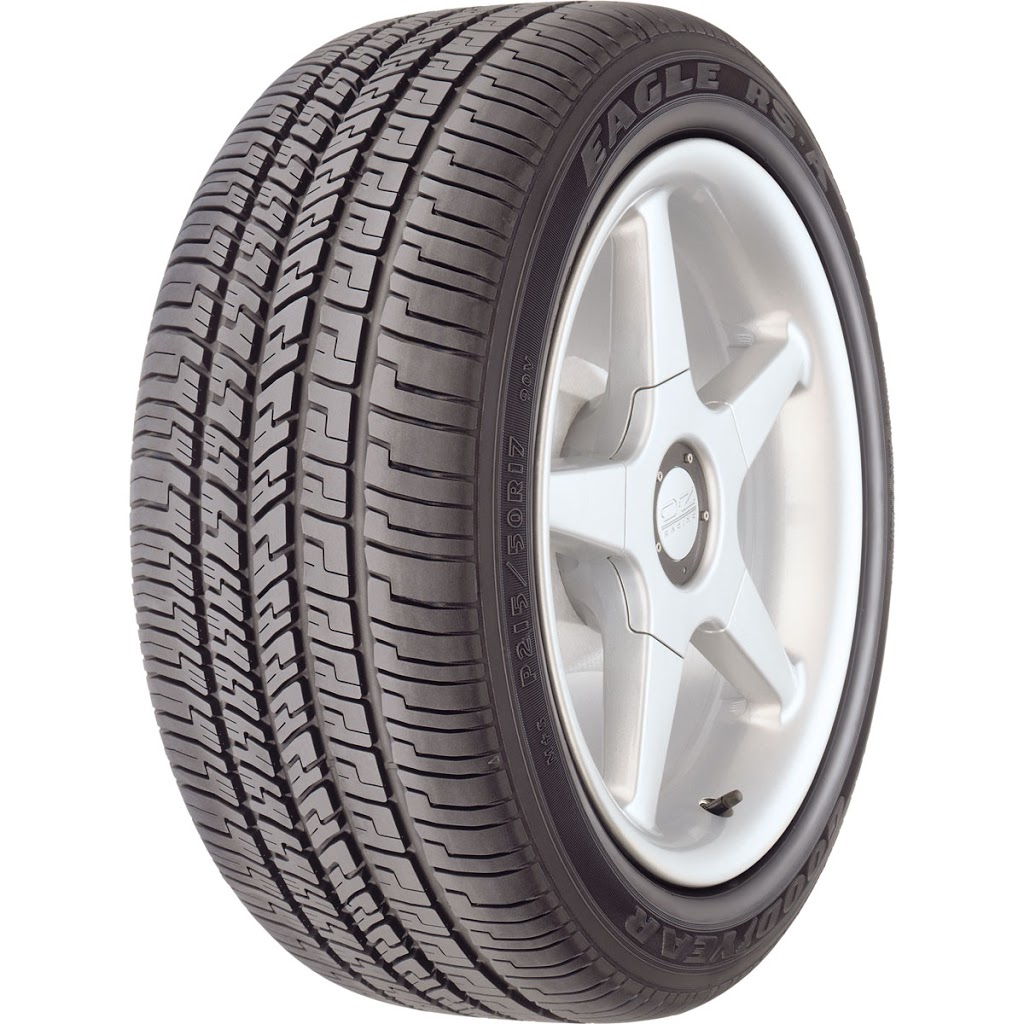 Easy Tire Deals & Auto Service | 7855 Keele St, Concord, ON L4K 1Y6, Canada | Phone: (905) 669-8898
