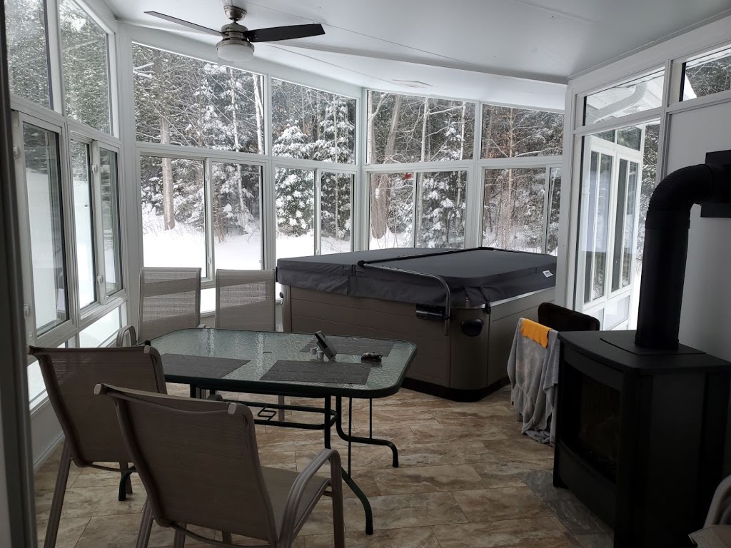 Sunroomliving | 1119 Dozois Rd, Manotick, ON K4M 0E2, Canada | Phone: (613) 858-9948