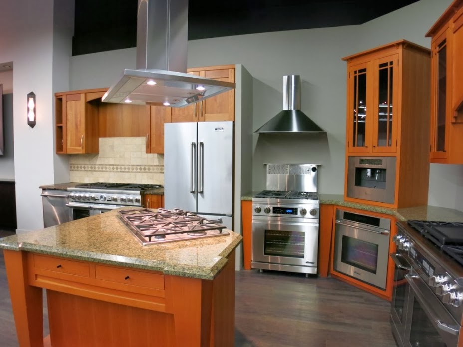 Geniers Appliances | 2205 48 Ave, Vernon, BC V1T 3P9, Canada | Phone: (250) 545-0664