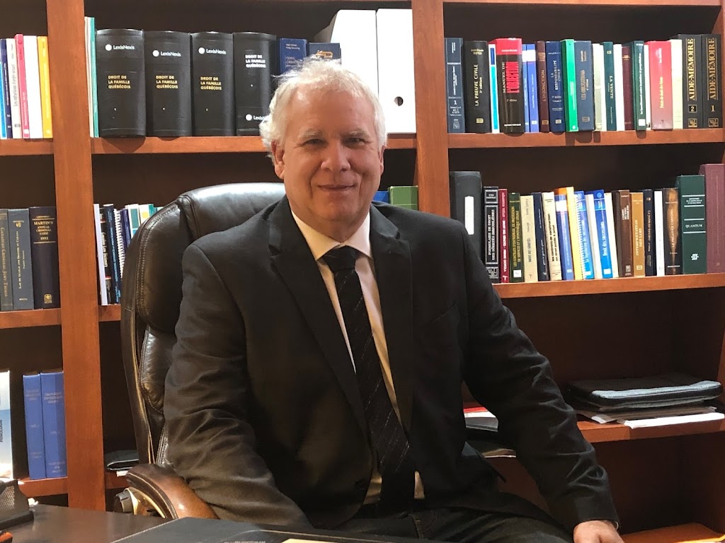 Me Martin Bélanger | 8 Rue Principale, Saint-Michel-de-Bellechasse, QC G0R 3S0, Canada | Phone: (819) 623-6000