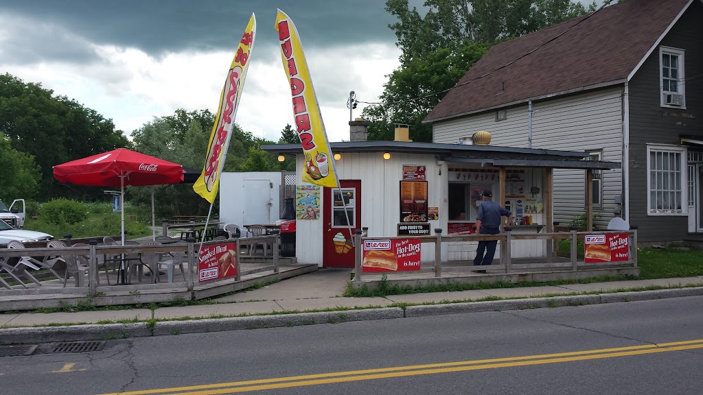 Fat Less Chip Stand | 5657 Osgoode Main St, Osgoode, ON K0A 2W0, Canada | Phone: (613) 826-0000
