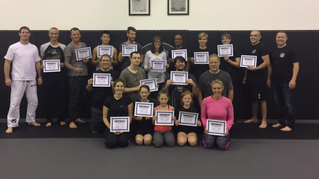 Submission Arts Academy | 112 Commerce Park Dr, Barrie, ON L4N 8W8, Canada | Phone: (705) 722-5487