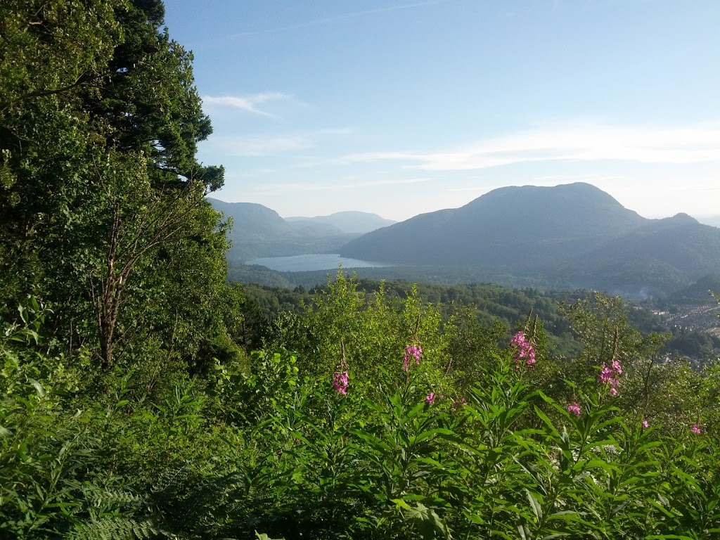 Mt Thom Park | 5778 Jinkerson Rd, Chilliwack, BC V2R 0C8, Canada | Phone: (604) 793-2904