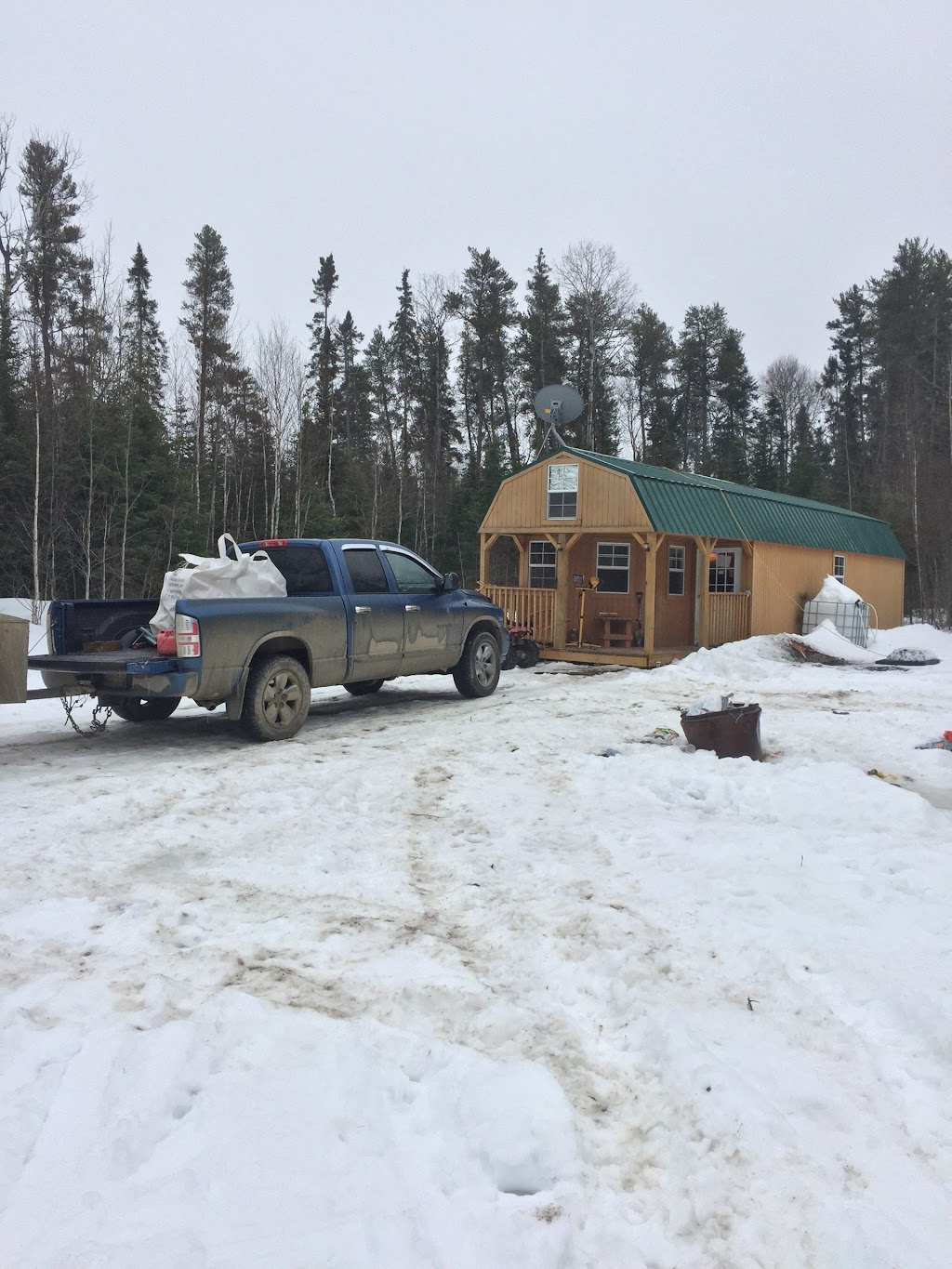 Hollow Water First Nation - Wanipigow, MB R0E 2E0, Canada