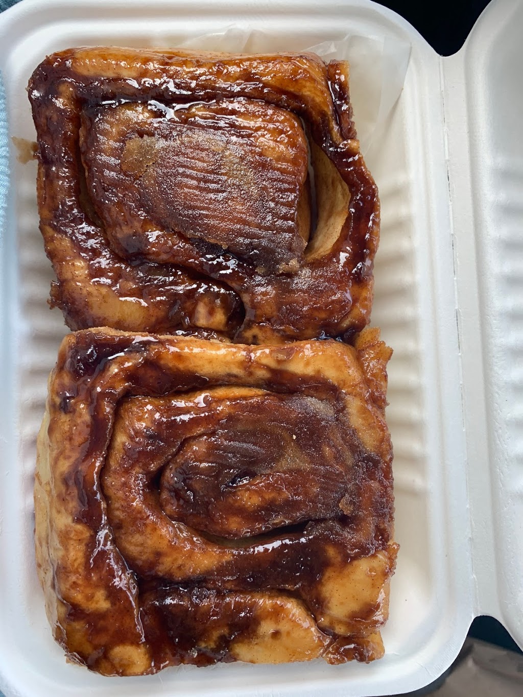 Nana & Papas Bakery Ltd | 897 Island Hwy W #104, Parksville, BC V9P 2E9, Canada | Phone: (250) 586-1162