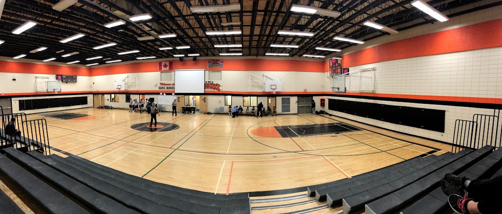 Shuswap Middle School | 171 30 St SE, Salmon Arm, BC V1E 4P2, Canada | Phone: (250) 832-6031