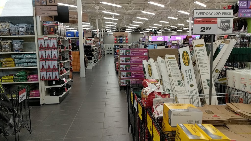 Canadian Tire | 3650 158 Ave NW, Edmonton, AB T5Y 0S5, Canada | Phone: (780) 473-2394