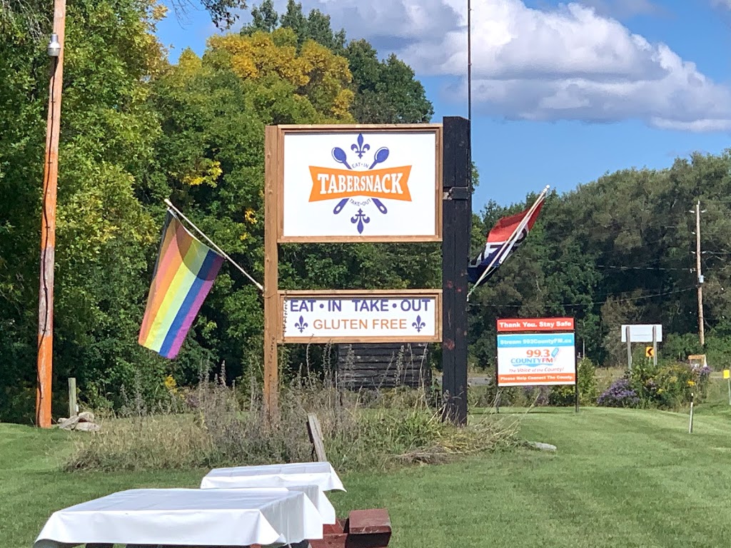 Tabersnack | 20261 County Rd 33, Consecon, ON K0K 1T0, Canada | Phone: (613) 921-1846