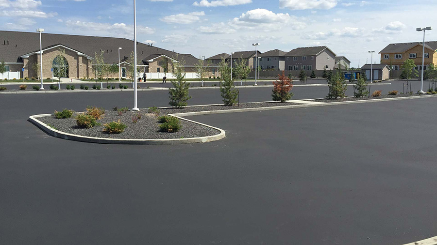 Economy Paving Ltd | 48 Deersaxon Cir SE, Calgary, AB T2J 6R5, Canada | Phone: (403) 278-7727