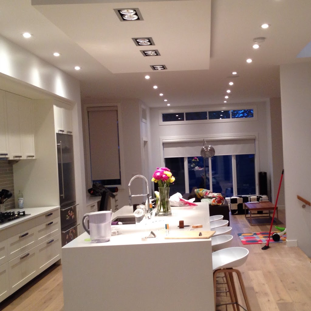 South Island Painting | 1680 Hawking Rd, Shawnigan Lake, BC V0R 2W2, Canada | Phone: (250) 715-7140