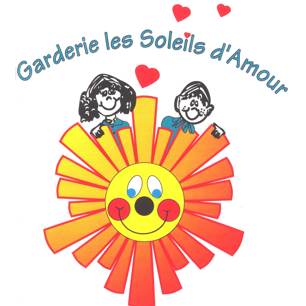 Garderie Les Soleils DAmour | 12 Rue Beauséjour, Saint-Jacques, QC J0K 2R0, Canada | Phone: (450) 839-1144