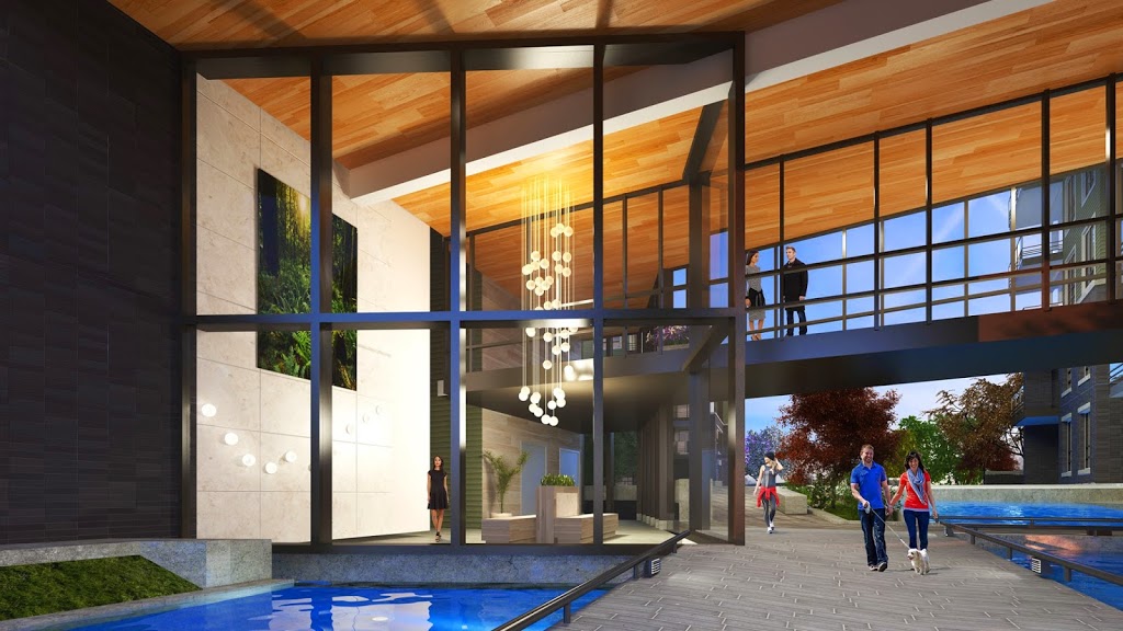 Prodigy Apartments | 6033 Gray Ave #118, Vancouver, BC V6S 0A9, Canada | Phone: (604) 221-8878