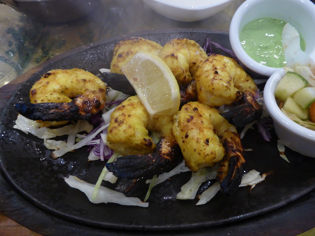 Bombays Chutney | 3450 Dundas St b1, Burlington, ON L7M 4B8, Canada | Phone: (905) 335-2060