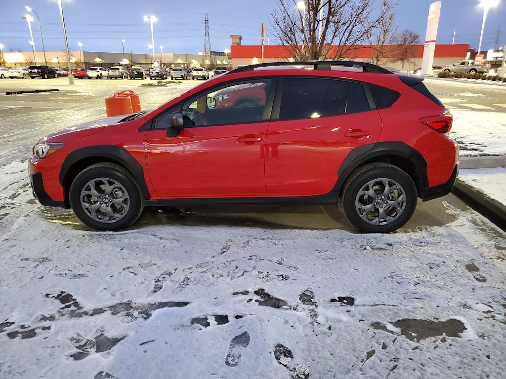 Jim Pattison Subaru on Regent Service Department | 1496 Regent Ave W, Winnipeg, MB R2C 3A8, Canada | Phone: (877) 362-4310
