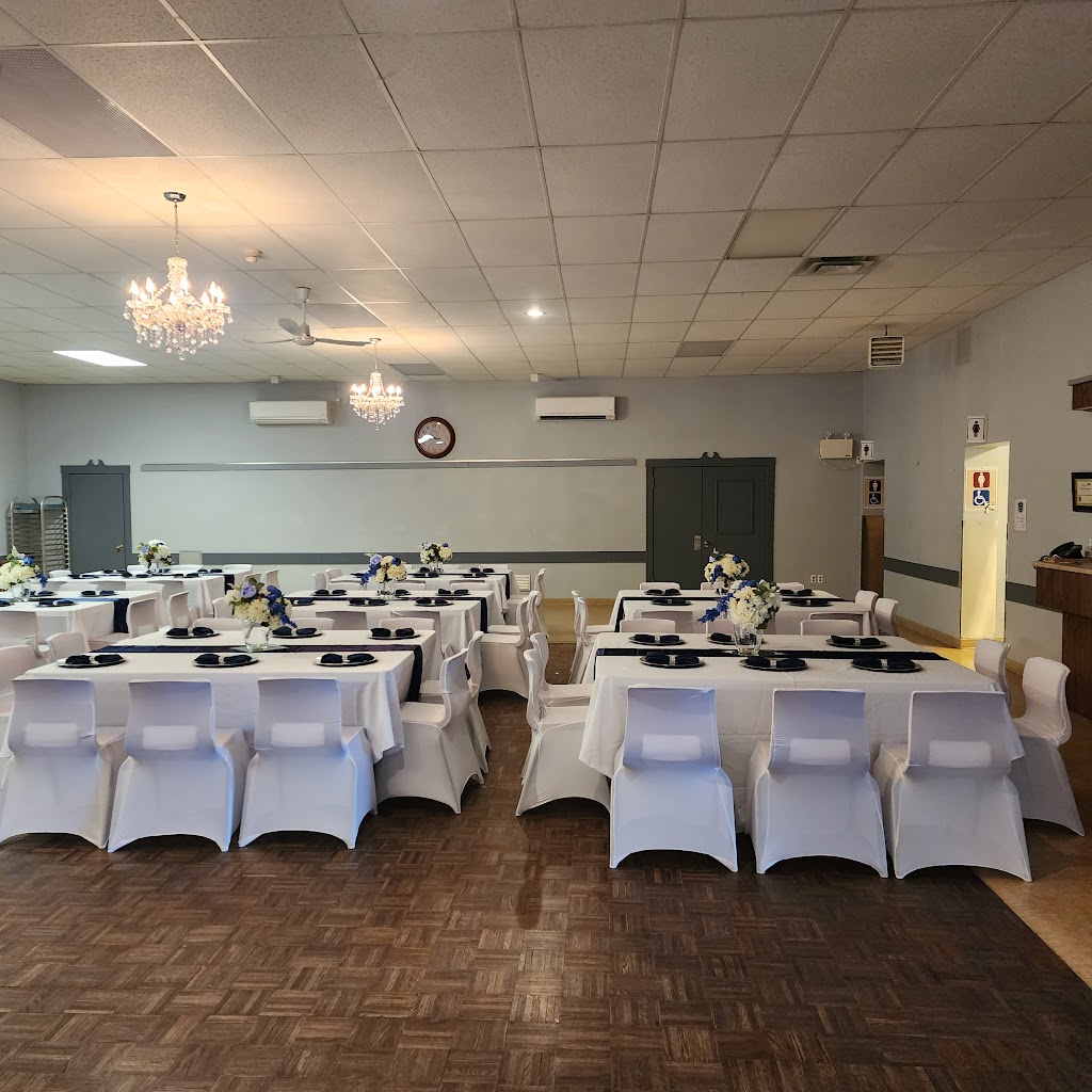 Salle Grand-Barachois | Beaubassin East, NB E4P 7P7, Canada | Phone: (506) 532-1363