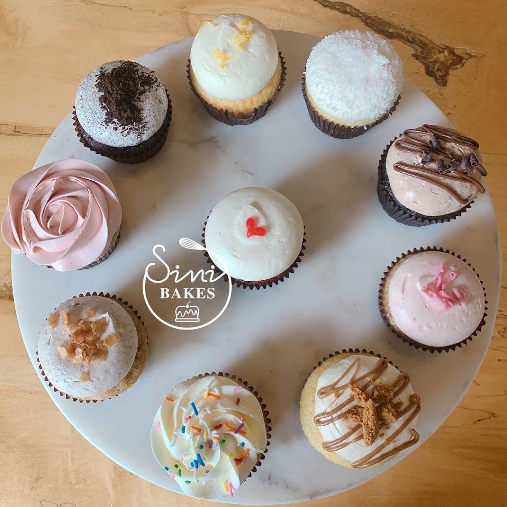 Sini Bakes | Unit# A, 7 Race St, St. Catharines, ON L2R 3M1, Canada | Phone: (905) 685-8588