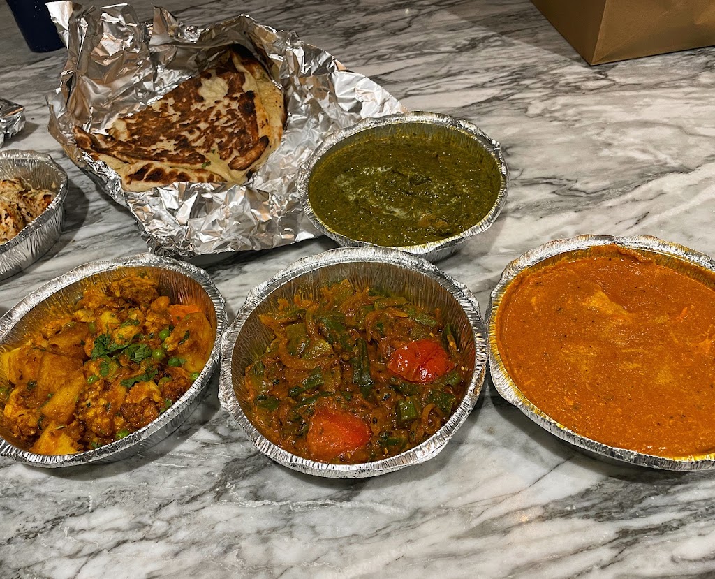 Himalayan Spice Bistro | 301 2 Ave, Fernie, BC V0B 1M0, Canada | Phone: (250) 430-0399