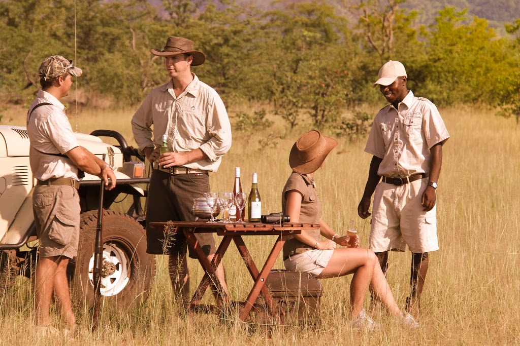 Sikeleli Africa Safaris | 575 Stevens Dr, West Vancouver, BC V7S 1E1, Canada | Phone: (604) 281-3274