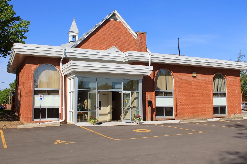 Knox Presbyterian Church | 44 Main St N, Acton, ON L7J 1W2, Canada | Phone: (519) 853-2360
