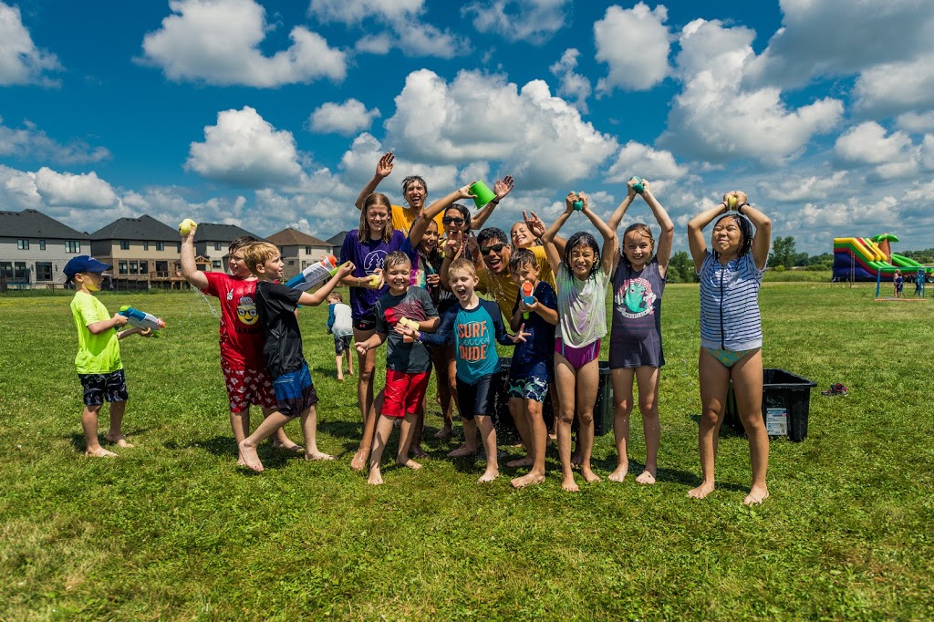 Forest Cliff Camp | 8324 Glendale Dr, Lambton Shores, ON N0N 1J7, Canada | Phone: (519) 913-2744