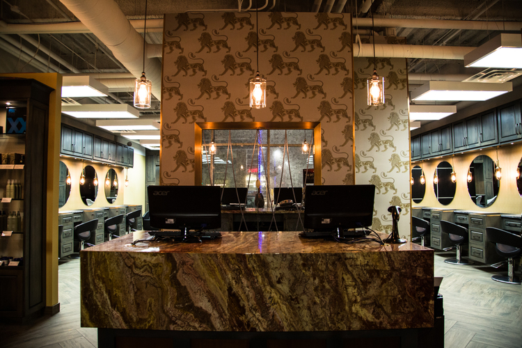 RedBloom Salon West 85th | 8561 8A Ave SW #2106, Calgary, AB T3H 4C7, Canada | Phone: (403) 719-9818