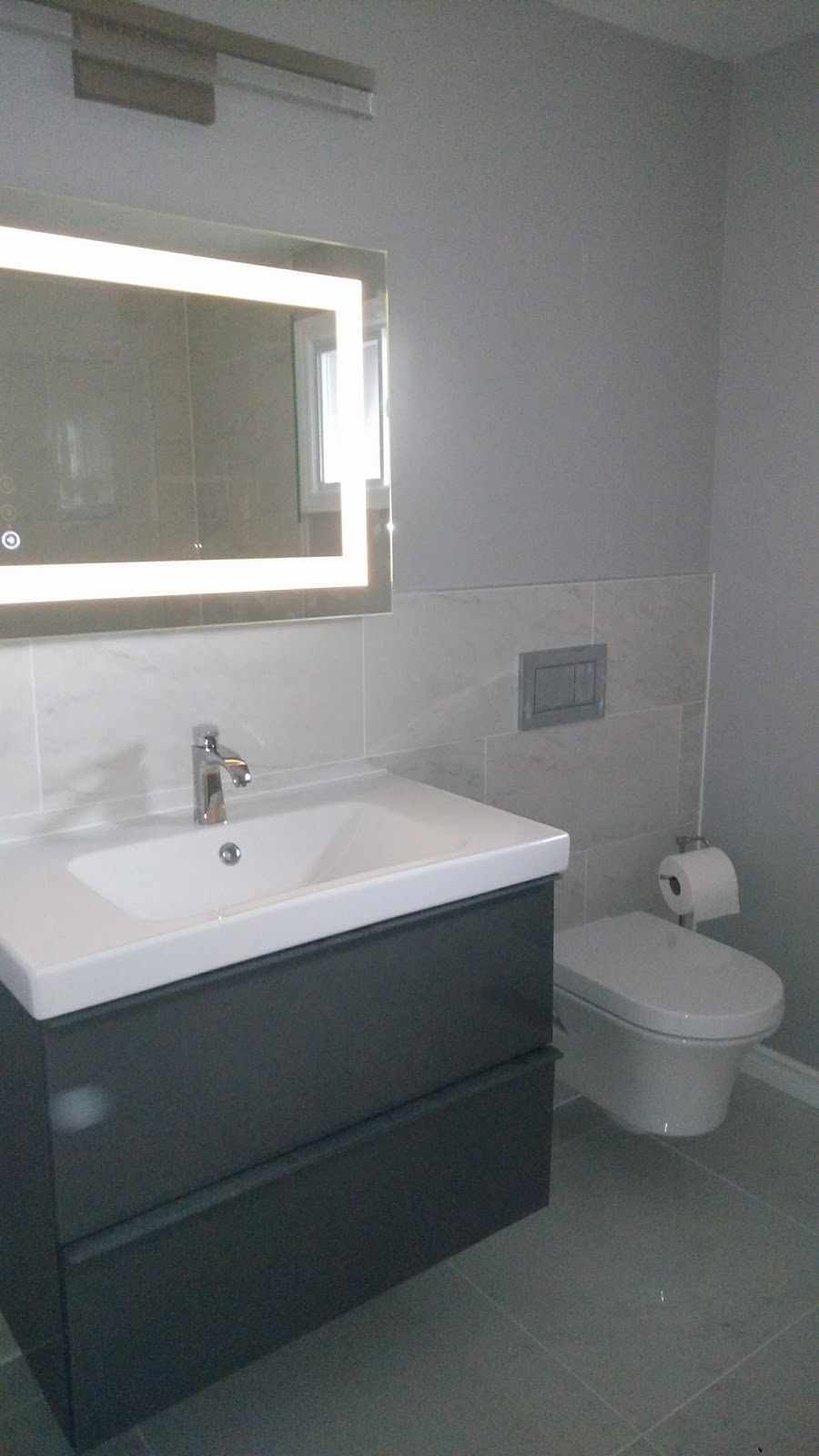Jerry HandyMan | Acala Crescent, Mississauga, ON L5A 3E3, Canada | Phone: (416) 294-6201