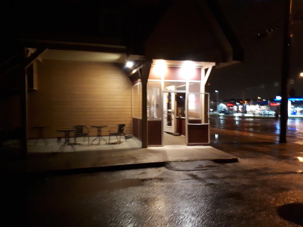 Resto-Truc Enr | 1204 Rue Notre-Dame Est, Thetford Mines, QC G6G 2V1, Canada | Phone: (418) 338-3233