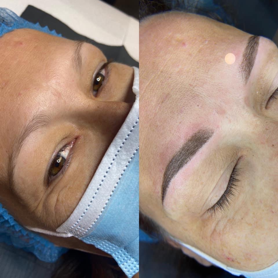 Beauty by Simona | 3033 Immel St, Abbotsford, BC V2S 6S2, Canada | Phone: (506) 222-1988