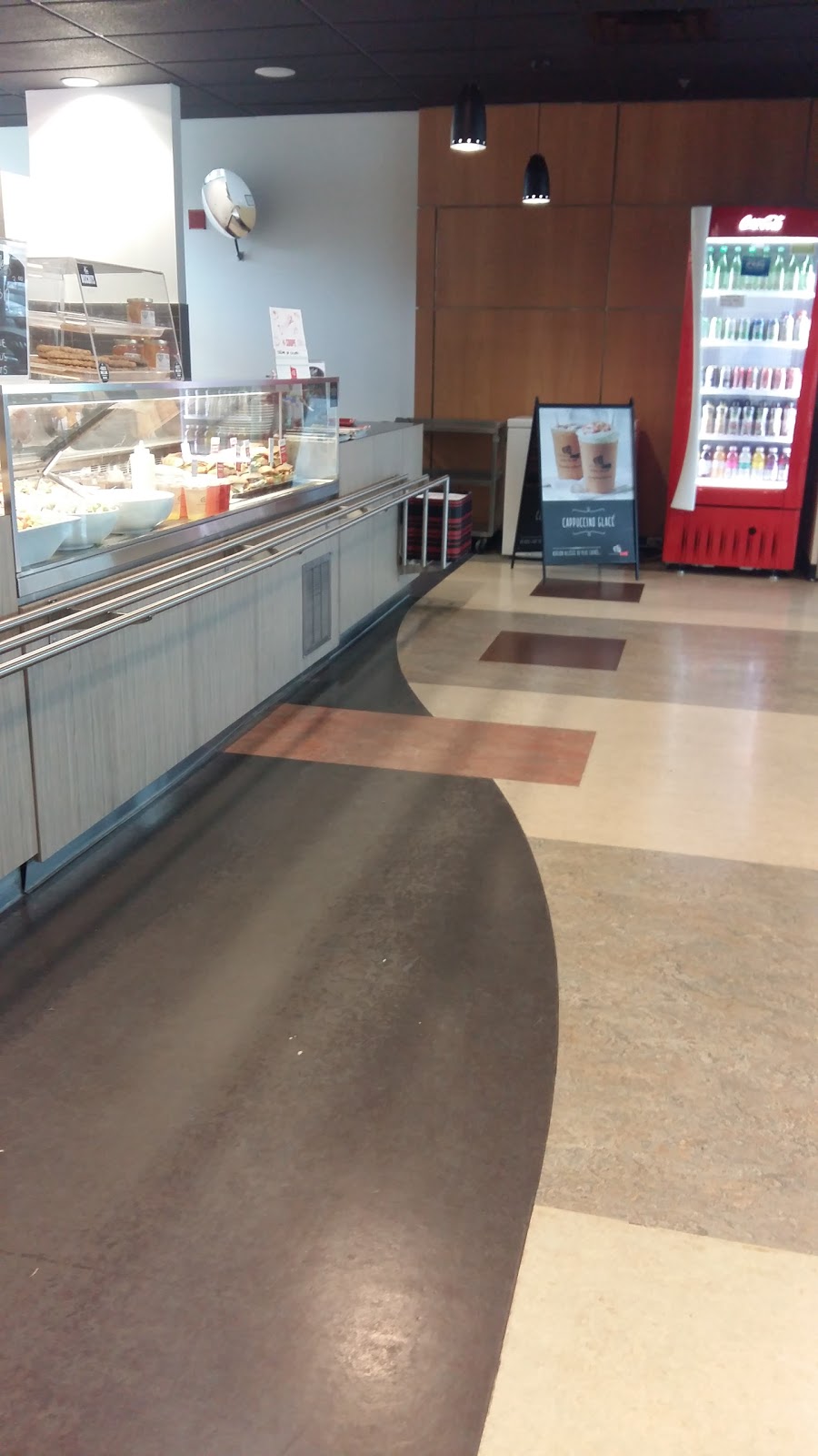 Presse Café | 1500 Rue des Vétérinaires, Saint-Hyacinthe, QC J2S 7C6, Canada | Phone: (450) 773-8521