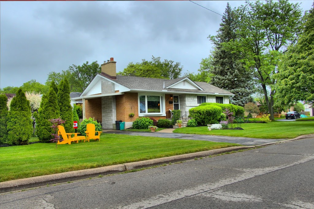 Jesse Mason - Royal LePage NRC Realty | 4850 Dorchester Rd, Niagara Falls, ON L2E 6N9, Canada | Phone: (905) 329-8343