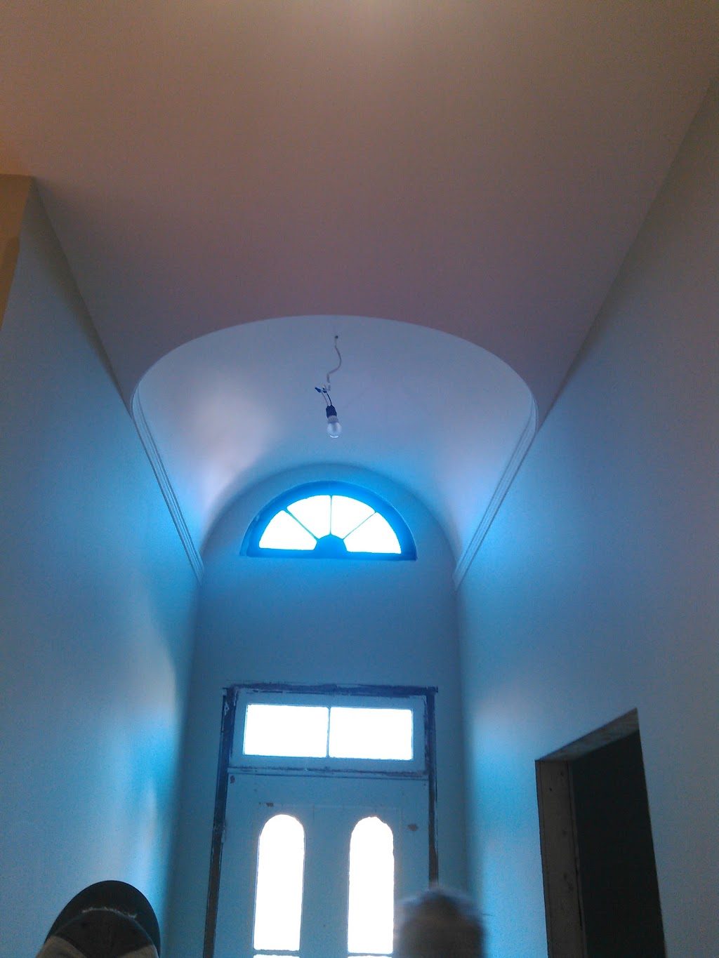 Ronnie Walters Drywall and Repair | 60 Alexander St, Port Hope, ON L1A 1B3, Canada | Phone: (905) 885-1283