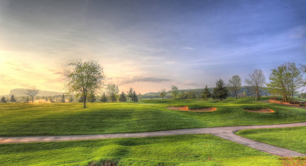 Lowville Golf Club | 2662 Britannia Rd, Burlington, ON L7P 0G3, Canada | Phone: (905) 335-6181