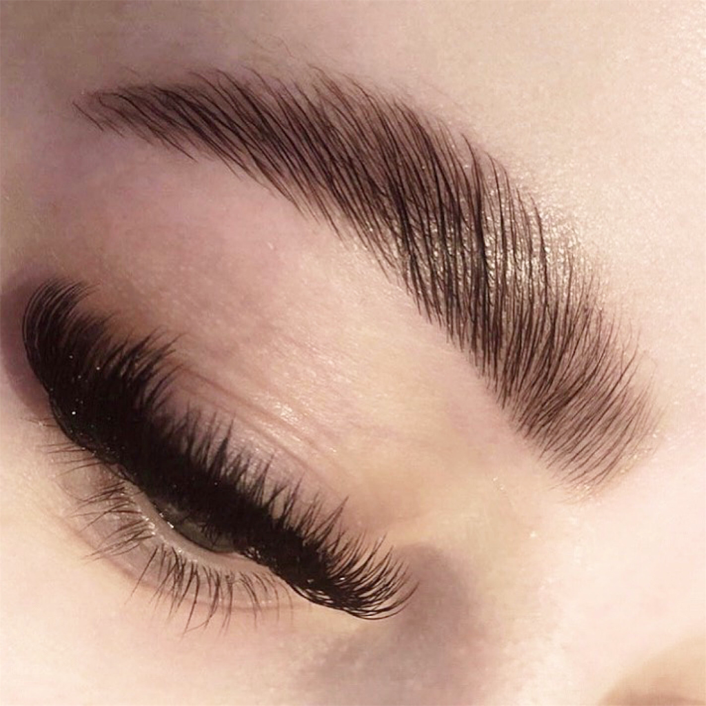 The Brow And Lash Boutique | 1 Nickel Gate unit 8, Woodbridge, ON L4L 8L7, Canada | Phone: (416) 845-9755