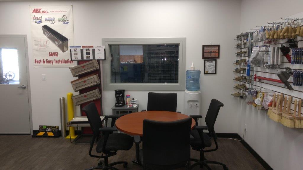 Nu-West Construction Products | 162-170 Furniture Park, Winnipeg, MB R2G 1B9, Canada | Phone: (204) 977-3522