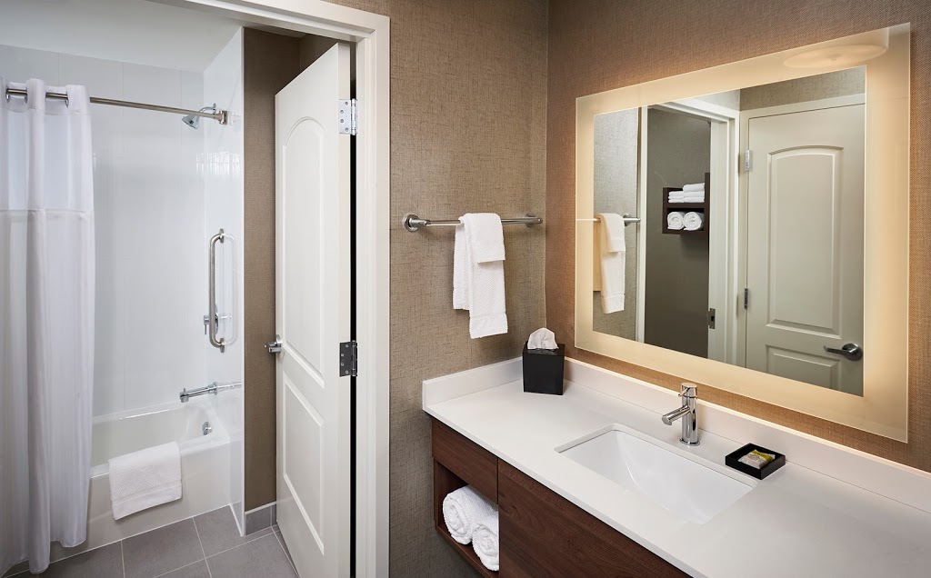 Staybridge Suites Niagara-on-the-lake | 524 York Rd, Niagara-on-the-Lake, ON L0S 1J0, Canada | Phone: (289) 362-2500