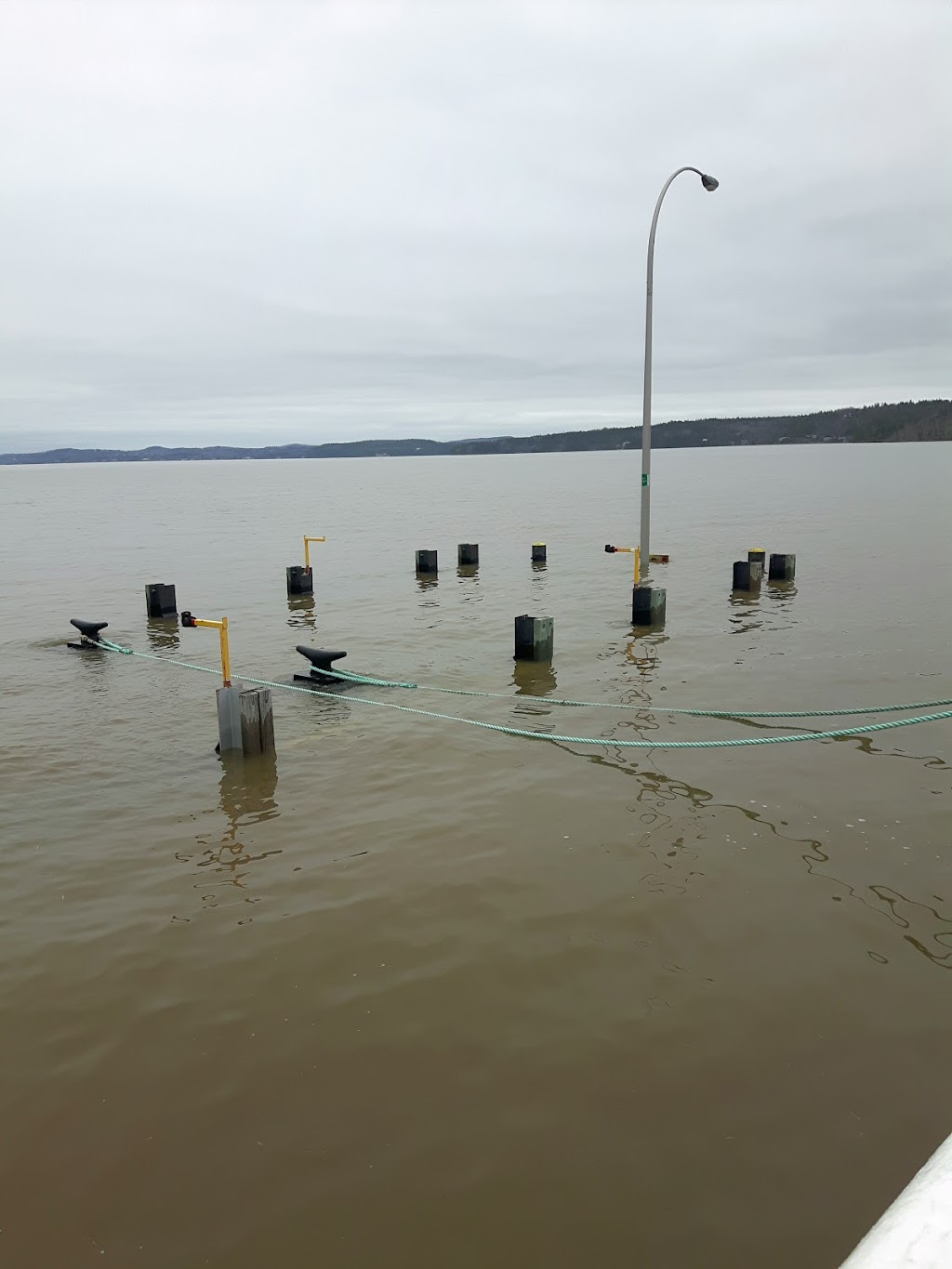 Kierstead Quigley and Roberts Ltd | 16 Fulton Ln, Saint John, NB E2H 2W4, Canada | Phone: (506) 652-1522