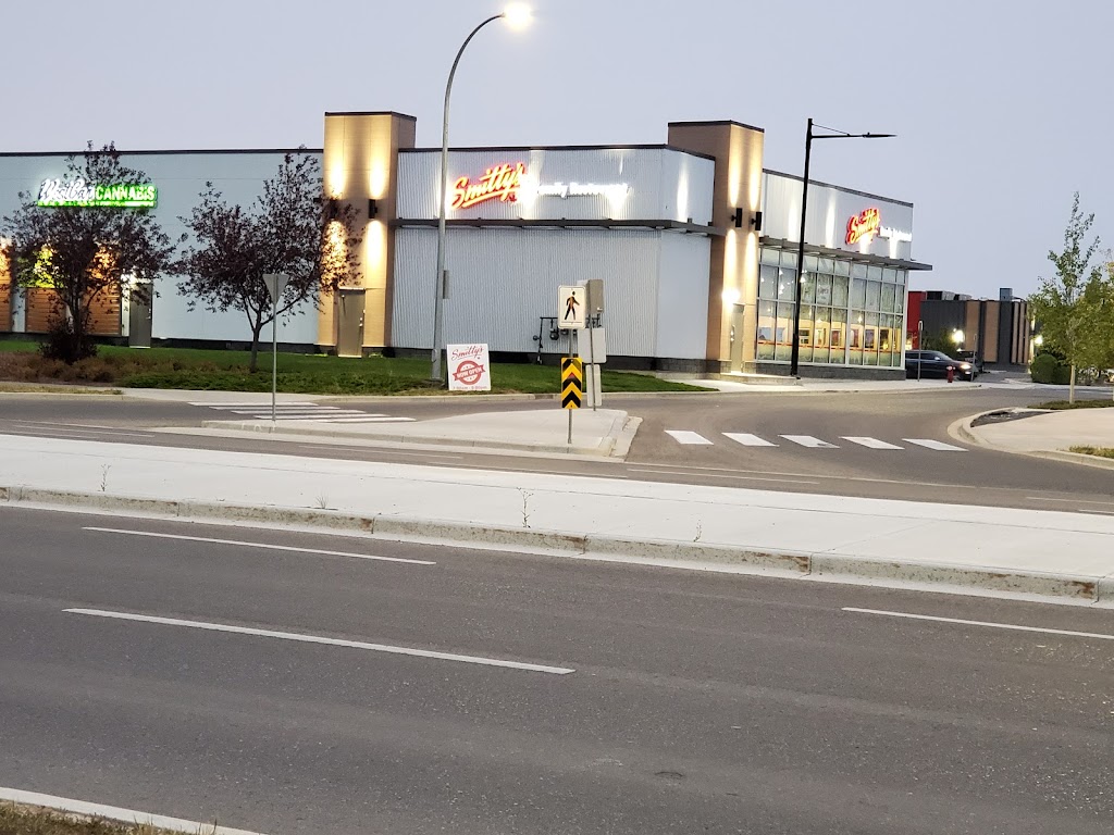 Smittys Family Restaurant | 10 Aquitania Blvd W #10, Lethbridge, AB T1J 5L4, Canada | Phone: (403) 328-9823