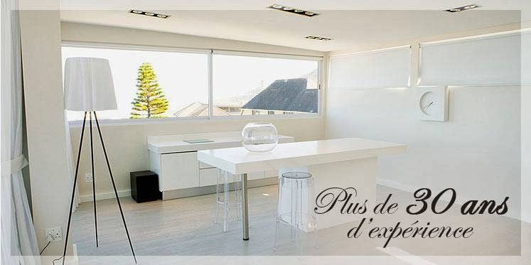 Centre De Réparation Portes & Fenêtres | 91 Rue des Oblats, Trois-Rivières, QC G8T 8X1, Canada | Phone: (819) 375-3666