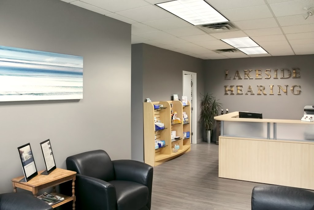 Lakeside Hearing Lake Country | 210 - 3121 Hill Road, Lake Country, BC V4V 1G1, Canada | Phone: (250) 766-0294