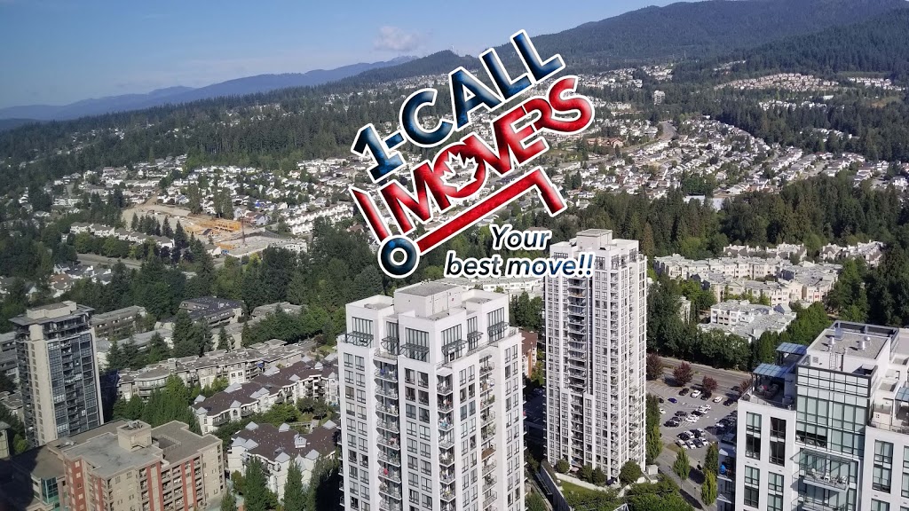 1-Call Movers Vancouver | 5990 Stirling St, Vancouver, BC V5P 4H4, Canada | Phone: (604) 377-0976