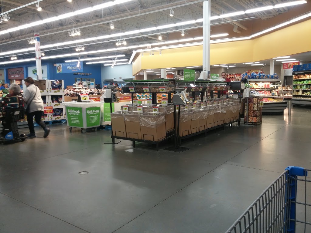 Walmart Supercentre | 8249 Eagle Landing Pkwy, Chilliwack, BC V2R 0P9, Canada | Phone: (604) 792-7522