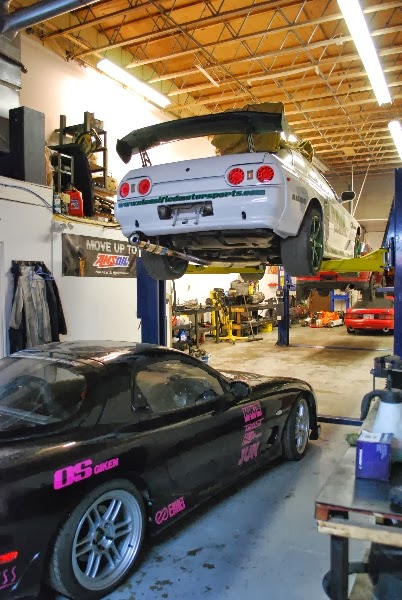 Classified Motorsports | 690 McCurdy Rd #3, Kelowna, BC V1X 2P5, Canada | Phone: (250) 300-4959